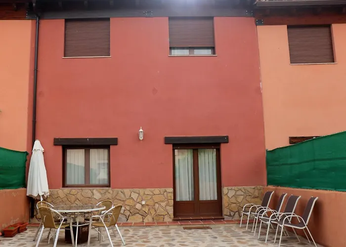 Casa Rural Claudia