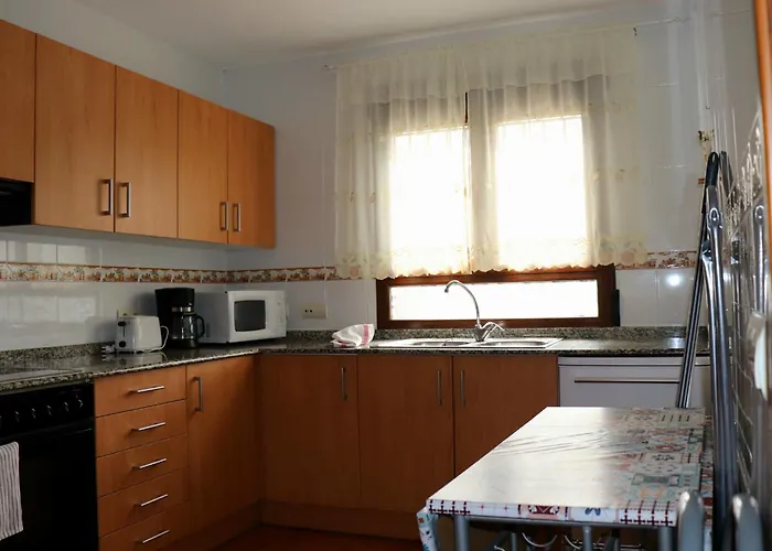 Casa Rural Claudia