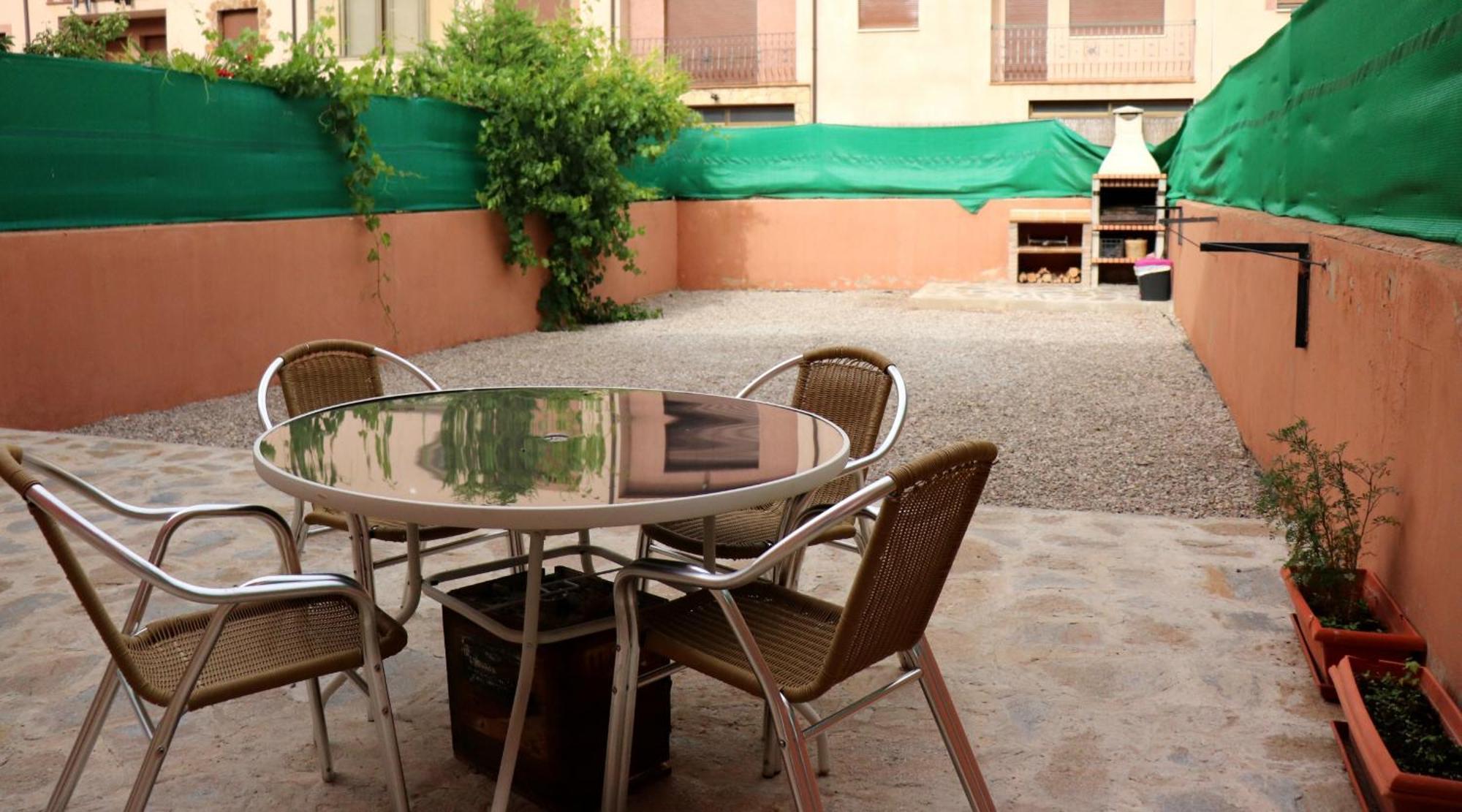 Holiday home Claudia Albarracin