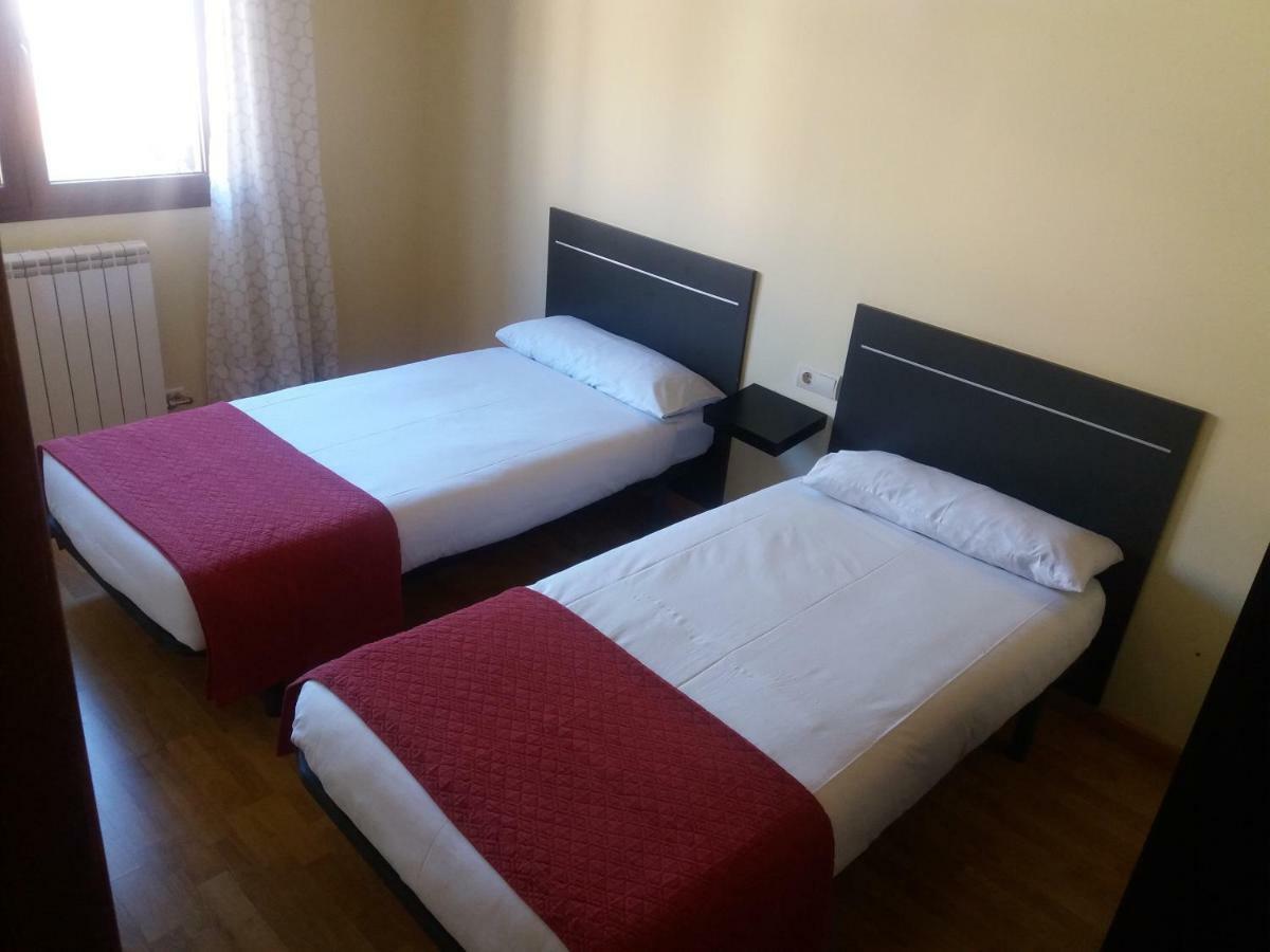 Holiday home Claudia Albarracin
